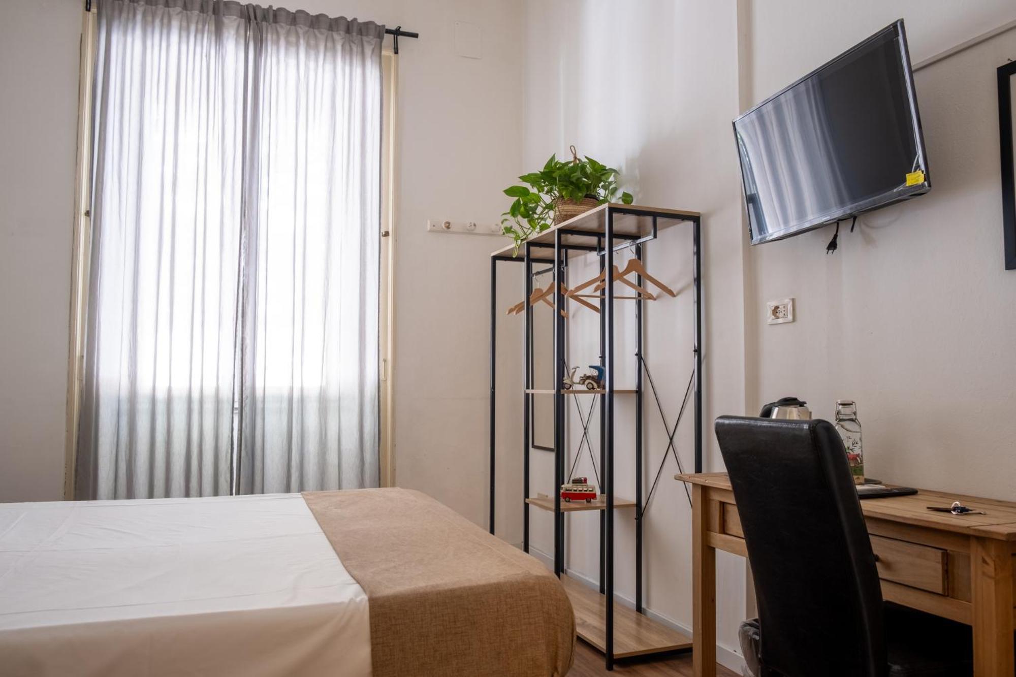 Bed and Breakfast Ai Vicere Palermo Exterior foto